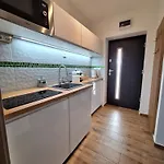 Happy Apartment Miskolc