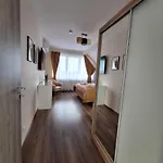 Apartment Happy Miskolc