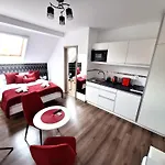 Apartment Happy Miskolc