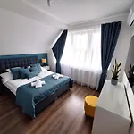 Apartment Happy Miskolc