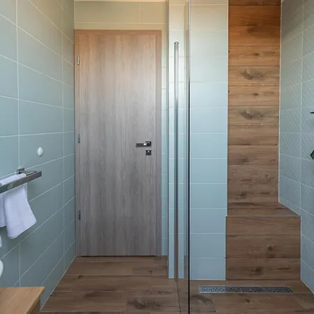 Happy Apartament *