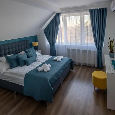 Apartment Happy Miskolc