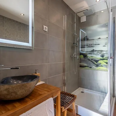 Apartament Happy Mişcolţ
