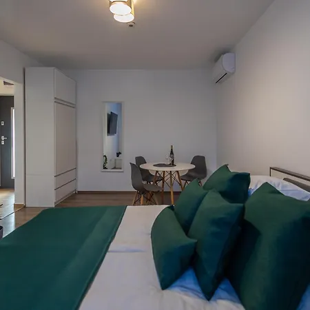 Happy Apartament Miszkolc