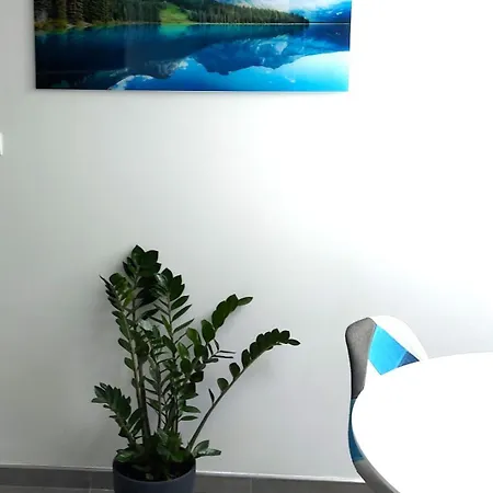 Happy Apartment *