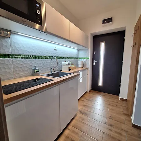 Happy Apartment Miskolc