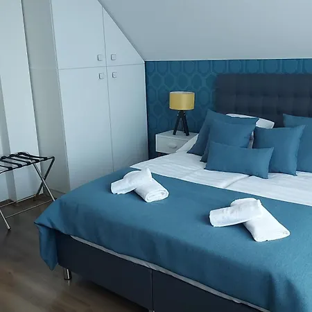 Apartament Happy *