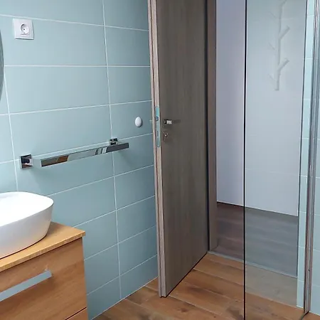 Apartament Happy