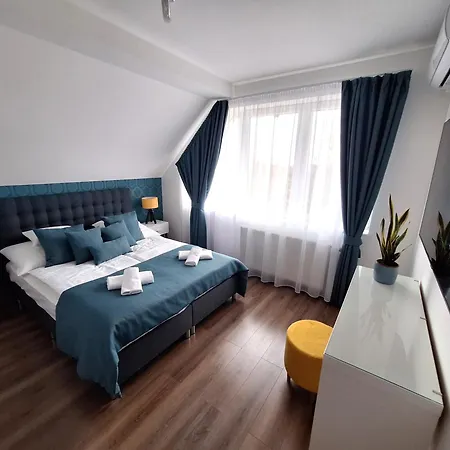 Apartment Happy Miskolc