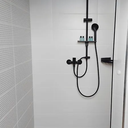 Apartament Happy