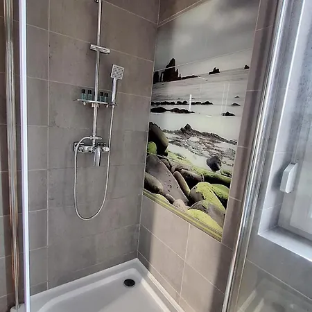Apartament Happy Miszkolc