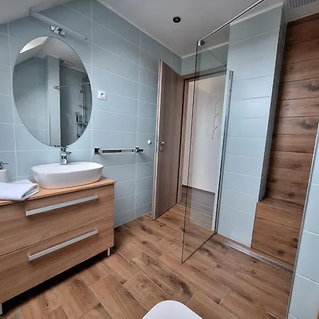 Happy Apartament