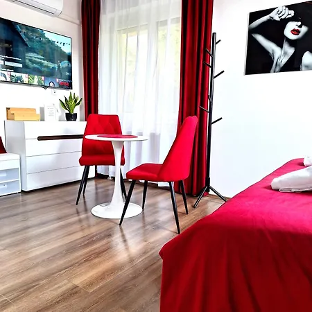 Happy Apartament *