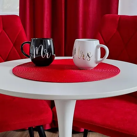 Apartment Happy Miskolc