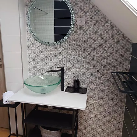 Apartament Happy