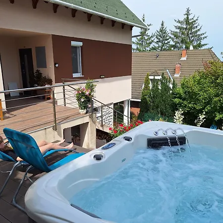 Apartament Happy