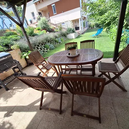 Happy Apartament *