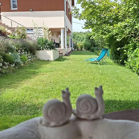 Apartament Happy *