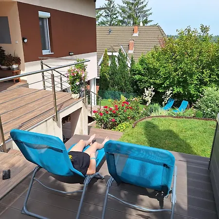 Happy Apartament *