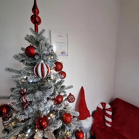 Happy ミシュコルツ