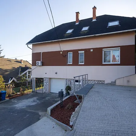 Happy Apartament Mişcolţ